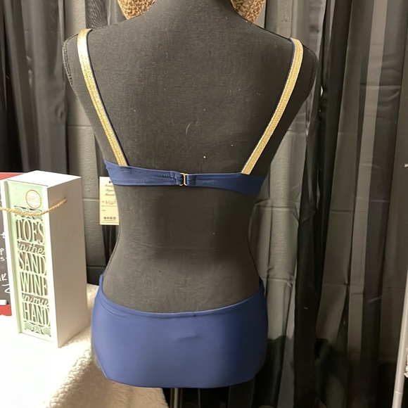 🆕🏖Last 1 🔥Bikini Swim Set ! NEW ! With tags 🏷 - Picture 4 of 10